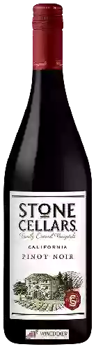 Bodega Stone Cellars - Pinot Noir