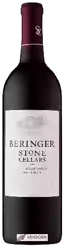 Bodega Stone Cellars - Zinfandel