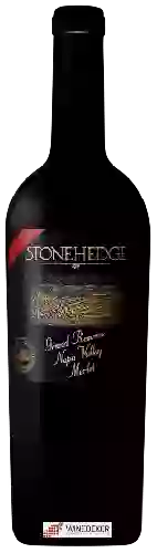 Bodega Stonehedge - Grand Reserve Merlot