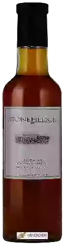 Bodega Stonehedge - Late Harvest Chardonnay