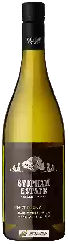 Bodega Stopham Estate - Pinot Blanc