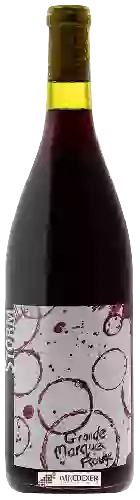 Bodega Storm - Grande Marque Rouge