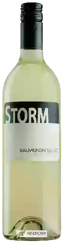 Bodega Storm - Sauvignon Blanc