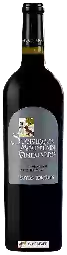 Bodega Storybook Mountain - Zinfandel Eastern Exposures