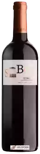 Bodega Strabon - Toro Bronce