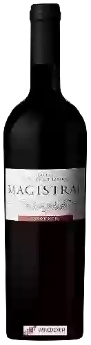 Bodega Strada - Weinkellerei Rahm - Magistral Pinot Noir