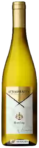 Bodega Strasserhof - Riesling