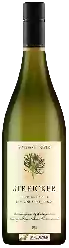 Bodega Streicker - Ironstone Block Old Vine Chardonnay