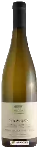 Bodega Stroblhof - Strahler Pinot Bianco