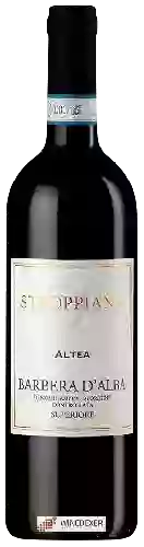 Bodega Stroppiana - Altea Barbera d'Alba Superiore