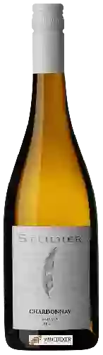 Bodega Studier - Chardonnay Trocken