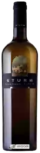 Bodega Sturm - Chardonnay Andritz