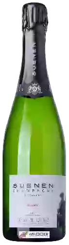 Bodega Suenen - Réserve Brut Champagne Grand Cru 'Cramant'