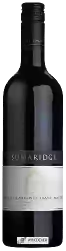 Bodega Sumaridge - Estate Red (Merlot - Cabernet Franc - Malbec)