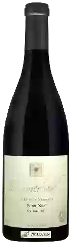 Bodega Summerland - Fiddlestix Vineyard Pinot Noir