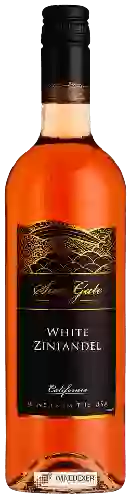 Bodega Sun Gate - White Zinfandel