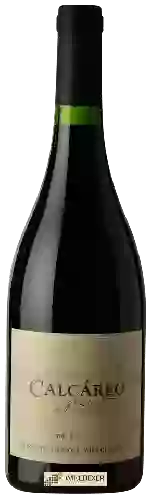 Bodega SuperUco - Calcáreo Granito Malbec