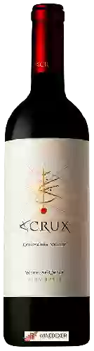 Bodega Sutil - Acrux Red