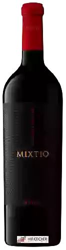 Bodega Sutil - Mixtio