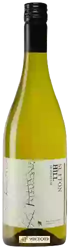 Bodega Sutton Hill - Chardonnay