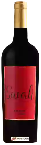 Bodega Suvali - Red Blend