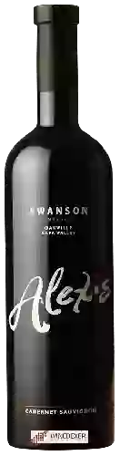 Bodega Swanson - Alexis Cabernet Sauvignon