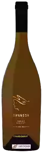 Bodega Swanson - Salon Selection Chardonnay