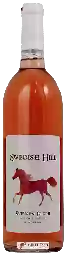 Bodega Swedish Hill - Svenska Blush