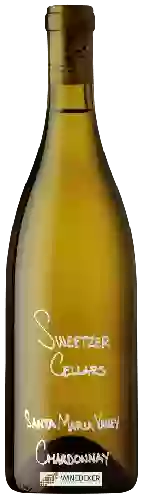 Bodega Sweetzer Cellars - Chardonnay