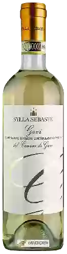 Bodega Sylla Sebaste - Gavi del Comune di Gavi