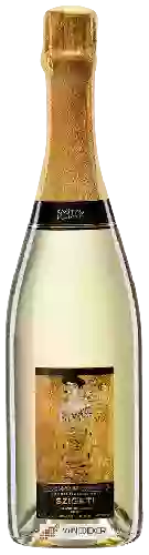 Bodega Szigeti - Blanc de Blancs Brut