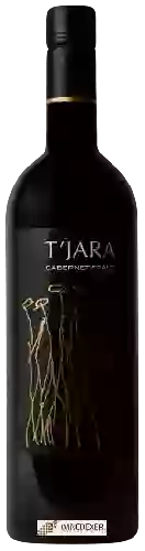 Bodega T'Jara - Cabernet Franc