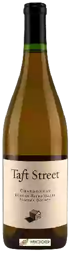 Bodega Taft Street - Chardonnay