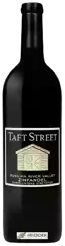 Bodega Taft Street - Cobblestone Vineyard Zinfandel