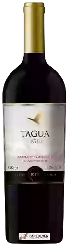 Bodega Tagua Tagua - BTT - Cabernet Sauvignon