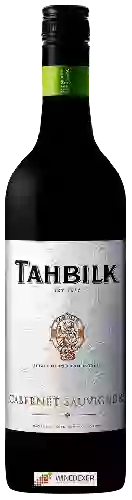 Bodega Tahbilk - Cabernet Sauvignon