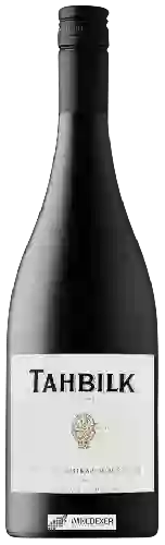 Bodega Tahbilk - Grenache - Shiraz - Mourvedre