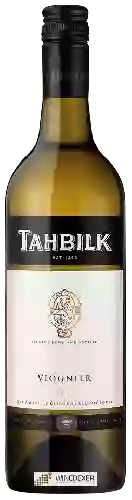 Bodega Tahbilk - Viognier