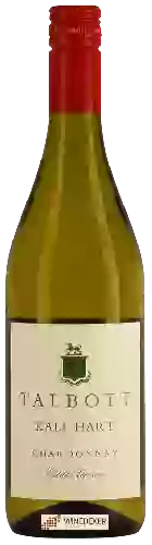 Bodega Talbott - Kali Hart Chardonnay