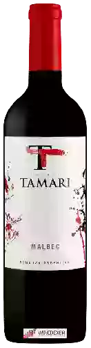 Bodega Tamarí - Malbec