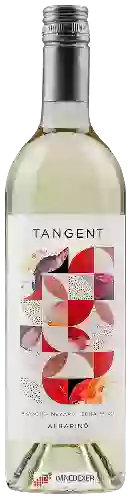 Bodega Tangent - Albariño (Paragon Vineyard)