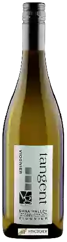 Bodega Tangent - Viognier (Paragon Vineyard)