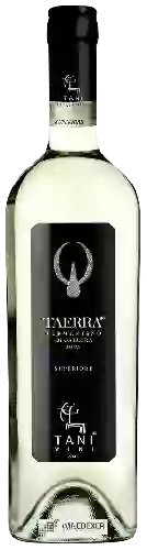 Bodega Tani - Taerra Vermentino di Gallura  Superiore