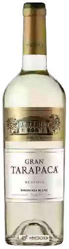 Bodega Tarapacá - Gran Tarapacá Reserva Sauvignon Blanc