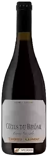 Bodega Tardieu-Laurent - Côtes-du-Rhône Cuvée Spéciale