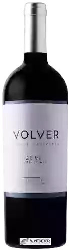 Bodega Volver - Cuvée Old Vines Unfiltered