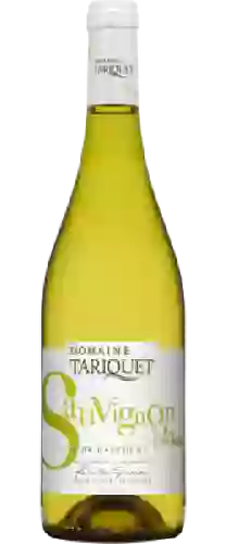 Domaine du Tariquet - Sauvignon - Semillon Côtes De Gascogne