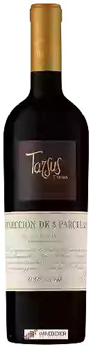 Bodega Tarsus - T3rno Seleccion de 3 Parcelas Ribera del Duero