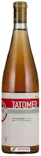 Bodega Tatomer - Rosé