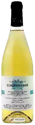 Bodega Tatsis - Xiropotamos Blanc de Noir